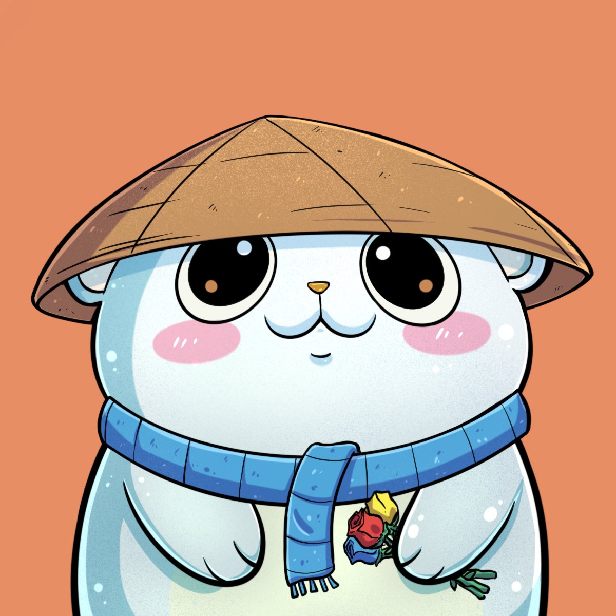 Bearacles tweet media