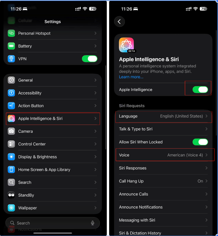 《国行 iPhone → 开启满血 AI，全图文流程X平台首发版》——闲鱼小红书副业赚钱版
前天起床了之后打开闲鱼，我发现国行 iPhone 也能开启AI 了
于是我搜索了X上的内容想找一个免费教程
发现X上竟然没人讲，那我就我自己摸索了完整流程第一时间发布
现在把最稳定、最安全、最容易复现的一版直接拆给你