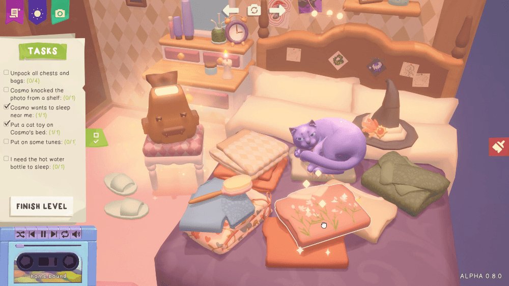 Pixilluzion ✦ Ellsydia 🏡✨ Wishlist Now! tweet media