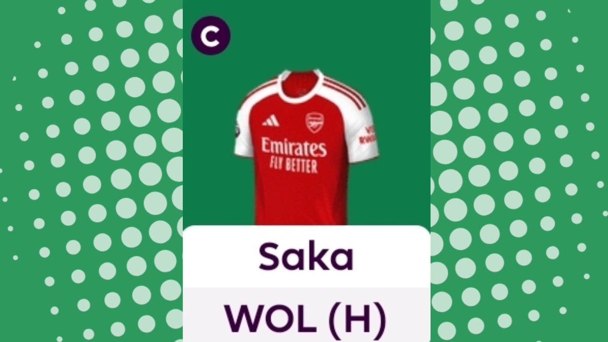 FPL Footballherd (saha) tweet media
