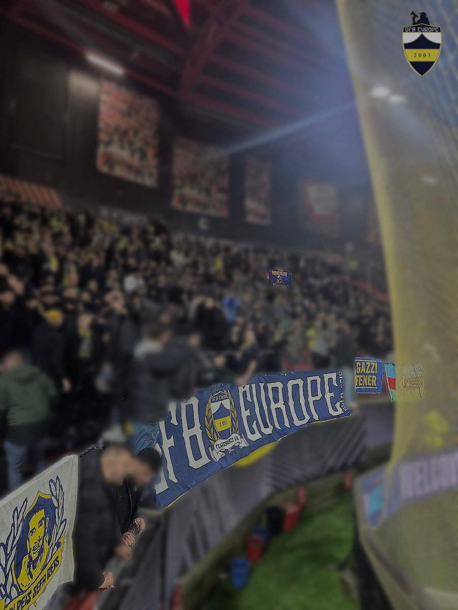 GFB EUROPE tweet media