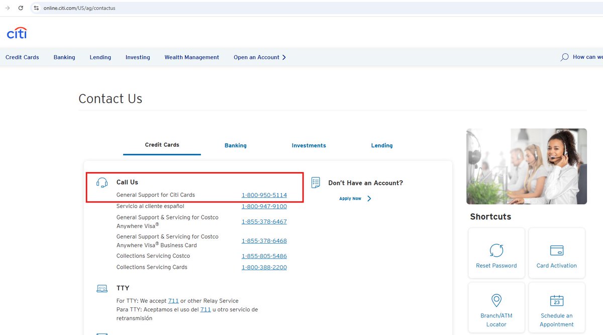 ashishk207's tweet image. @Citibank @citibank Why does this page exist if no contact numbers are valid? How can we reach out for credit card queries? @CitibankIndia #CreditCardSupport