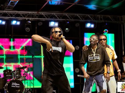 Calabar Festival Official tweet media