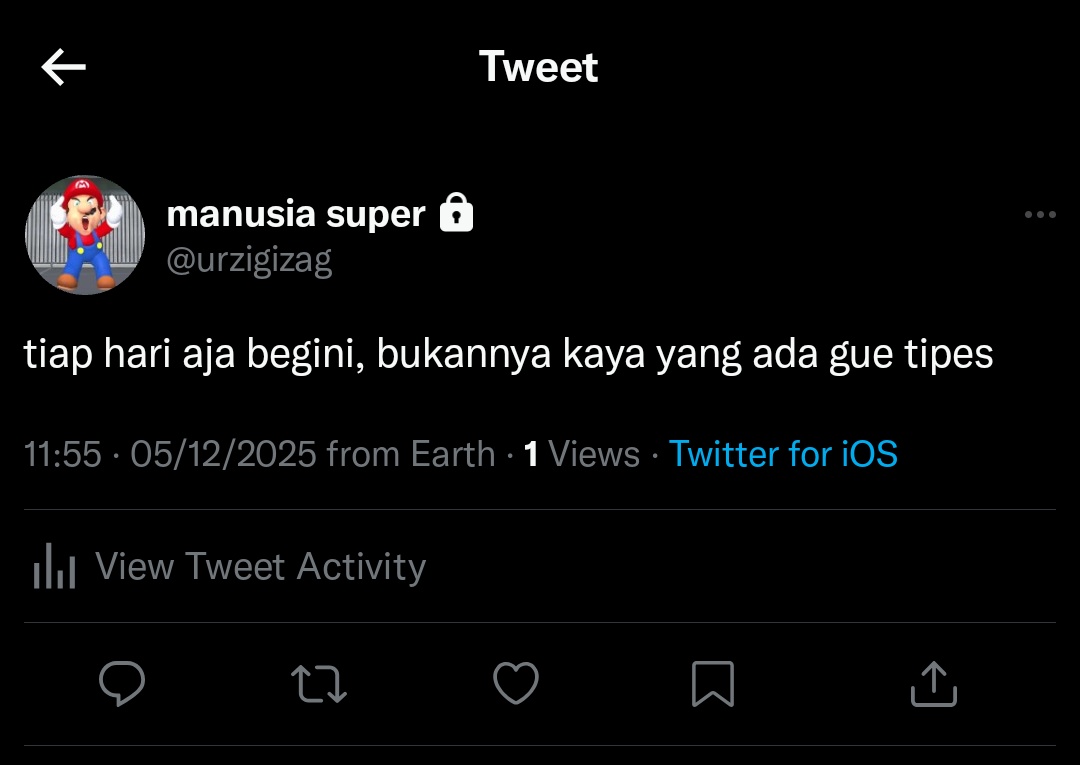 bagian 01; Where You Call Me Home.