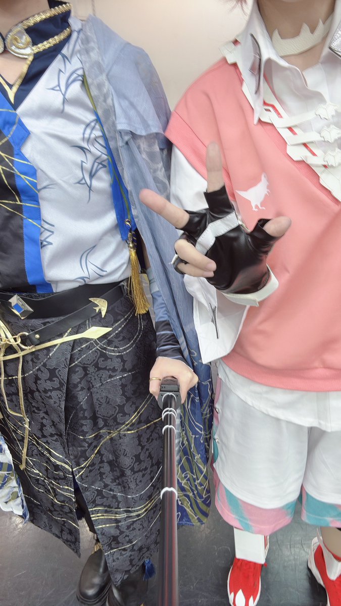 ゆじく▶︎14アキコス (@yuzi_9) / Posts / X