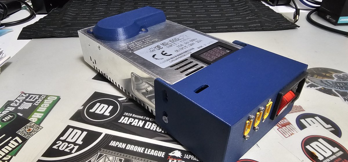 これはコロンブスの卵 何で今までなかったんだろう。 優勝おめでとう