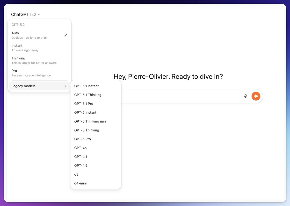 Pierre-Olivier Carles tweet media