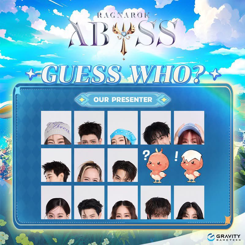 thePIE_MIND's tweet photo. Atlas 4eve เป็นพซตแรคนาร็อค เสอไพร้ปะ
https://t.co/2vqRJI1nbD

#RagnarokAbyss #ROAbyss #GravityGameTech #Openworld https://t.co/OHuS9LRIYl