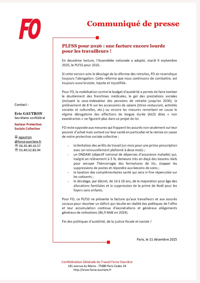 FO ILE DE FRANCE tweet media