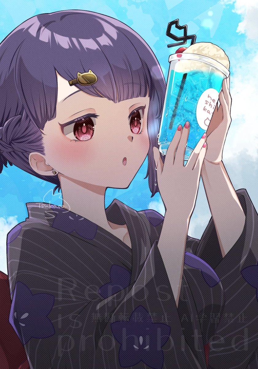 海月 (@jellyfish_119) / Posts / X