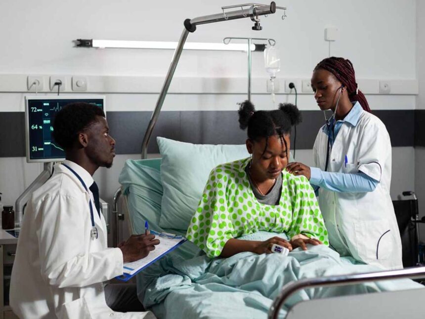 acmediastech's tweet photo. Togo : 150 patients opérés gratuitement de la cataracte à Guérin-Kouka

https://t.co/mXjRLUFNqw

#Alaune #LeTogo https://t.co/2u92mvhYGF