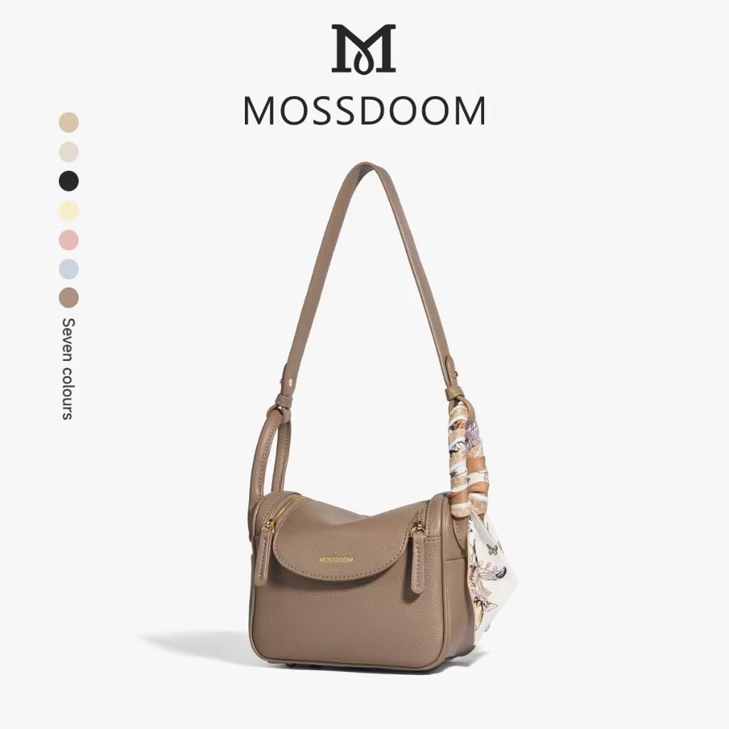 whyalwaysra's tweet image. Rekomendasi 
MOSSDOOM COLLECTION for SELF REWARDING

- a thread