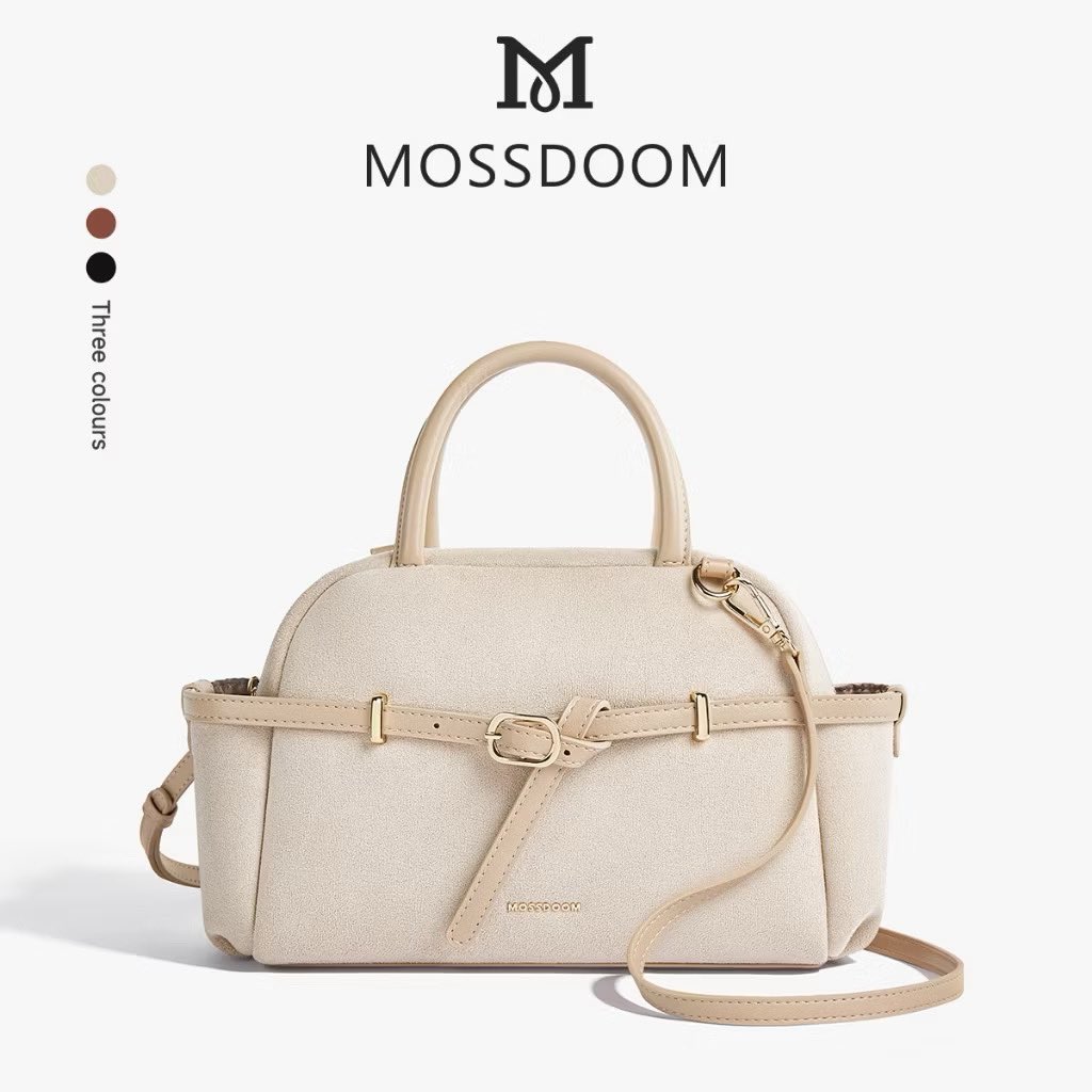 whyalwaysra's tweet image. Rekomendasi 
MOSSDOOM COLLECTION for SELF REWARDING

- a thread