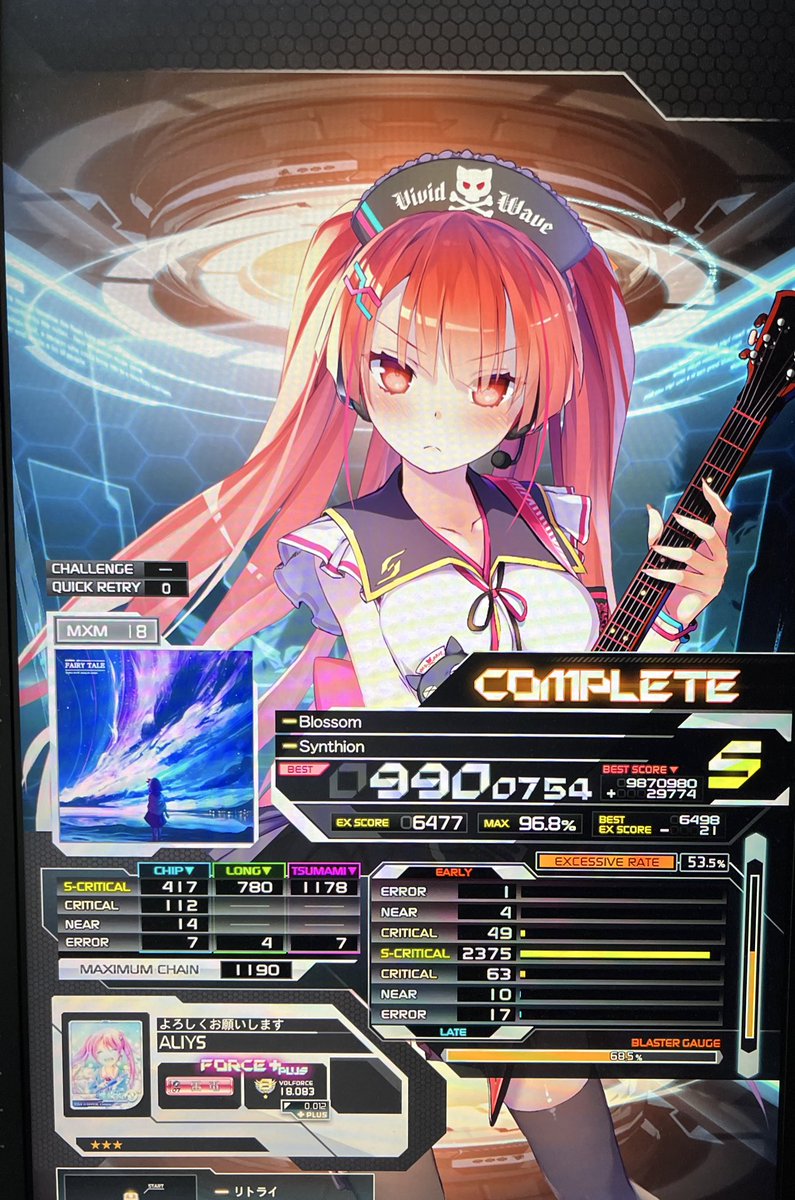 えりちゃん (@alimilkey) / Posts / X