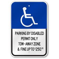 ricardobrown's tweet image. Acusaciones, multas a quienes hayan hecho trampa en la obtención de permisos para estacionamientos de personas incapacitadas. Lo reporta #TheMiamiHerald. He aquí lo que dice #DarielFernández, el recaudador de impuestos de #MiamiDade:
´´Utilizando la autoridad legal que se le