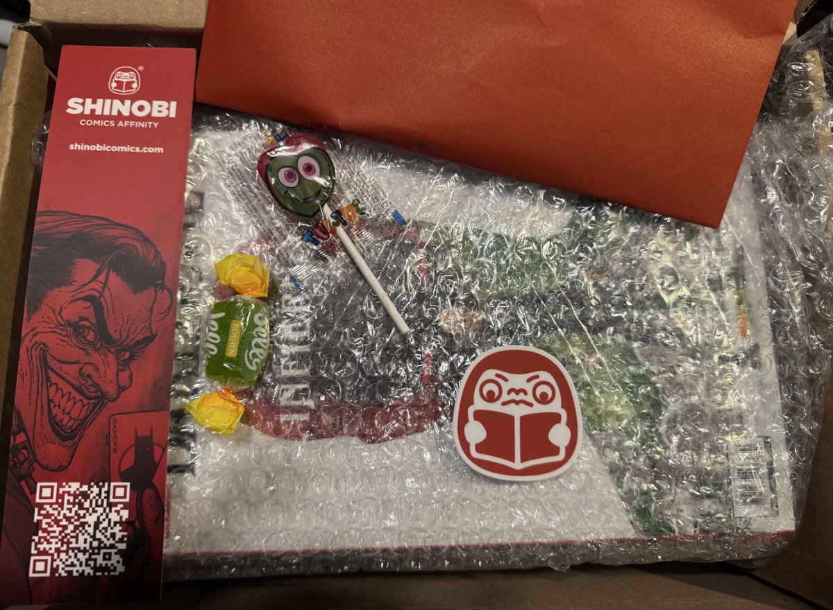 Batman_Fan#1 tweet media