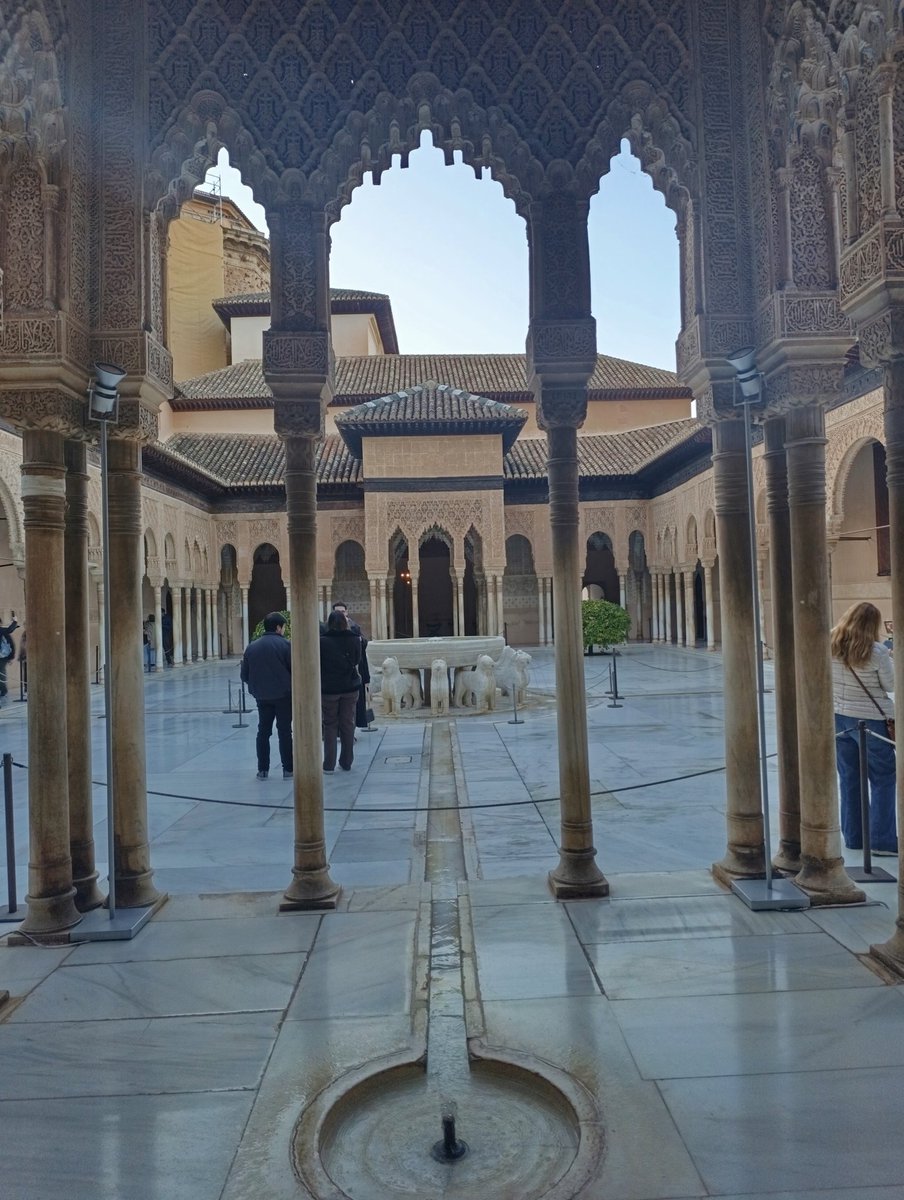Esto se acaba, 3 días tejiendo genealogías feministas en la <a href="/CanalUGR/">Universidad Granada</a> en homenaje a Margarita Birriel Salcedo.