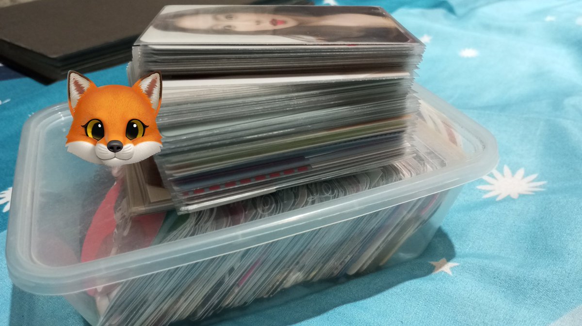 these 300-ish, bye bye babies🥺💗✨