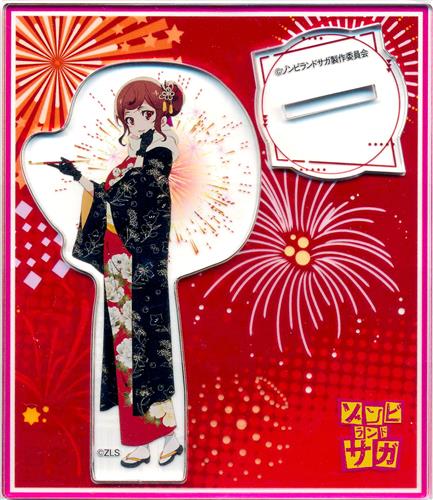 らしんばんオンライン入荷情報🛍 🎆❤️🎇 『ゾンビランドサガ