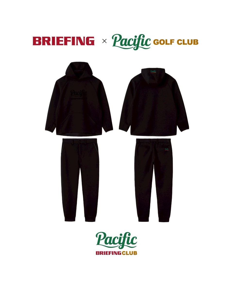 Pacific GOLF CLUB (@Pacificgolf_) / Posts / X