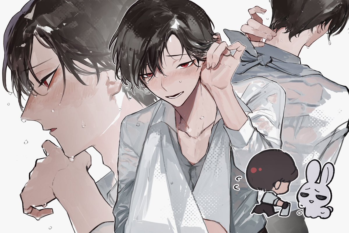 ﾋﾞｼｮﾋﾞｼｮ大有