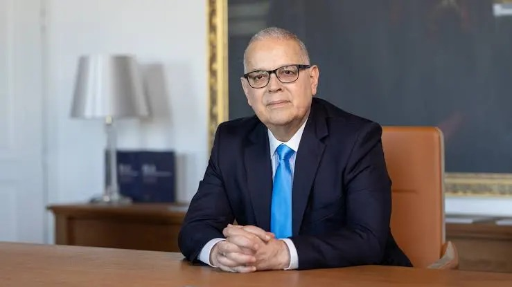 Estamos #EnVivo con, Alejandro Peña Esclusa <a href="/PenaEsclusa/">A. Peña Esclusa</a>, Escritor y líder de oposición en el exilio, quien nos habla sobre, <a href="/MariaCorinaYA/">María Corina Machado</a>  en libertad recibiendo el Nobel de Paz

Escúchenos en:
YT
goo.su/SeKuy