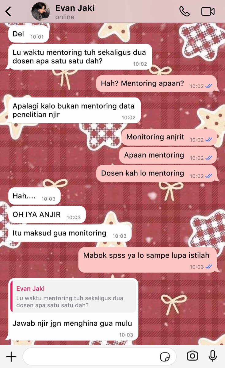 blauelatum's tweet photo. teman di masa tugas akhir
β #squibear, riku x haewon few tweets au
β οΈ harsh words
Β© blauelatum, 2025 https://t.co/uEYTTOlWvp