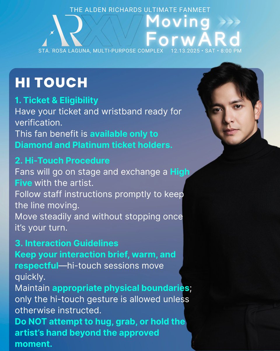 MYRIAD Events tweet media