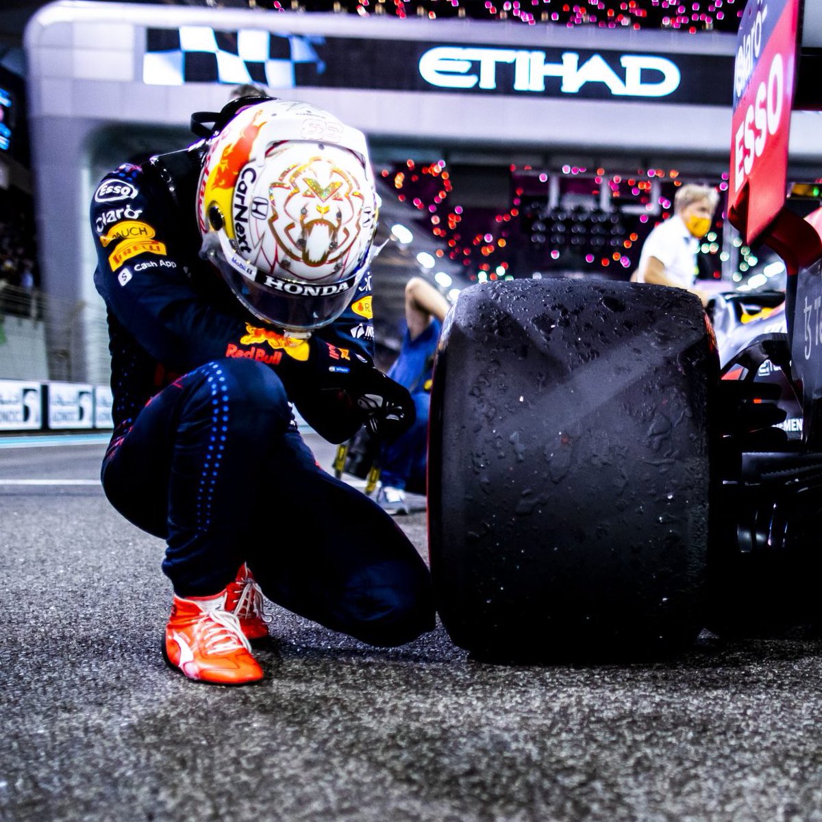 on this day four years ago, it went dutch 🏆🇳🇱