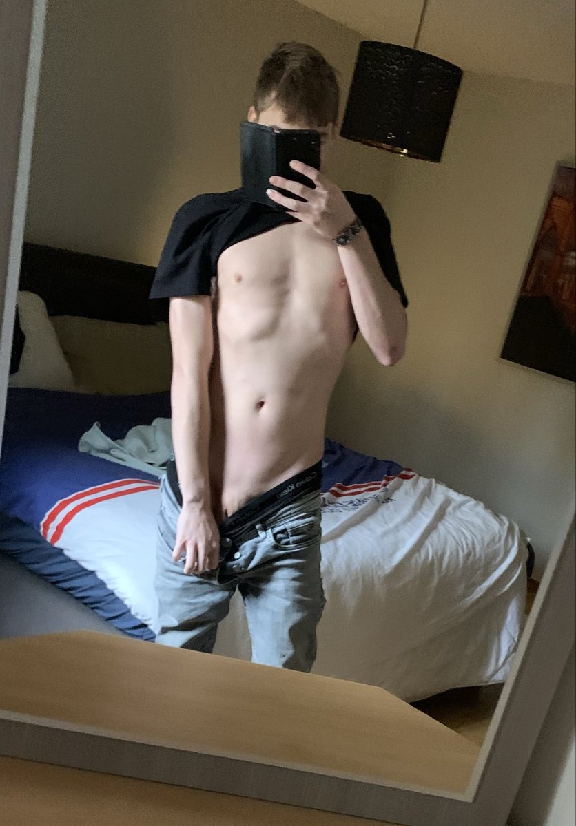 Should I visit you? 😏

Have a Nice weekend Guys!

f2f.com/nicktwink