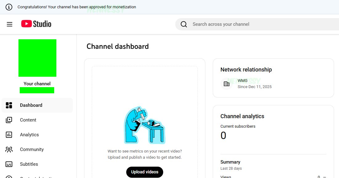 Hennessy tweet media
