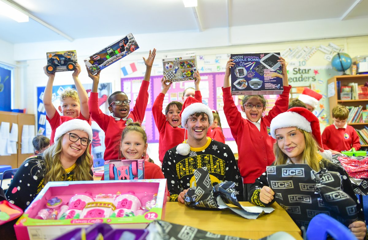 We Are Staffordshire tweet media