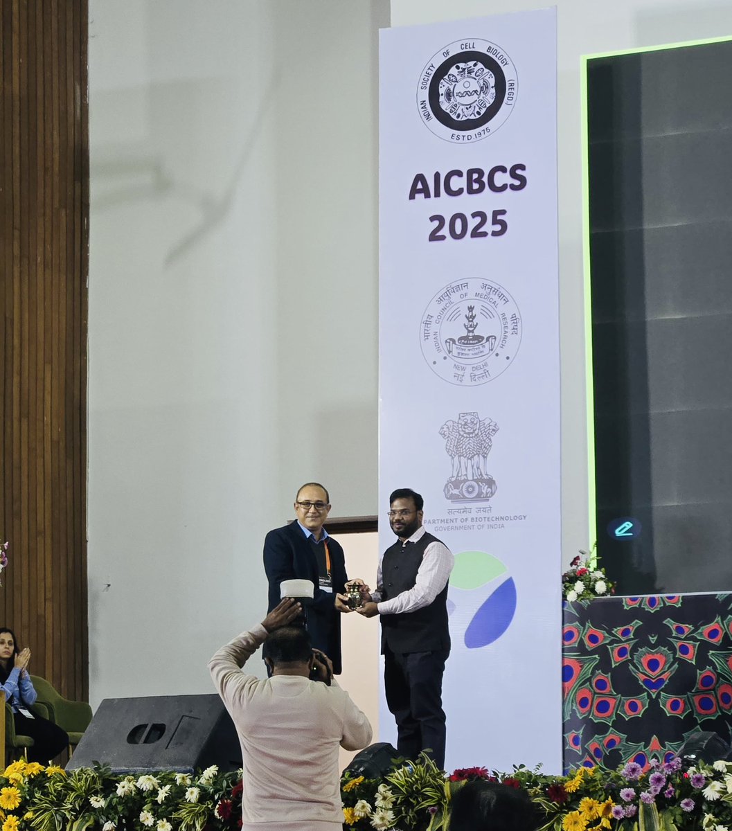 Indranil Banerjee tweet media