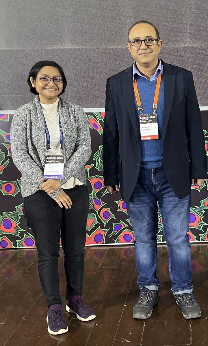 Indranil Banerjee tweet media