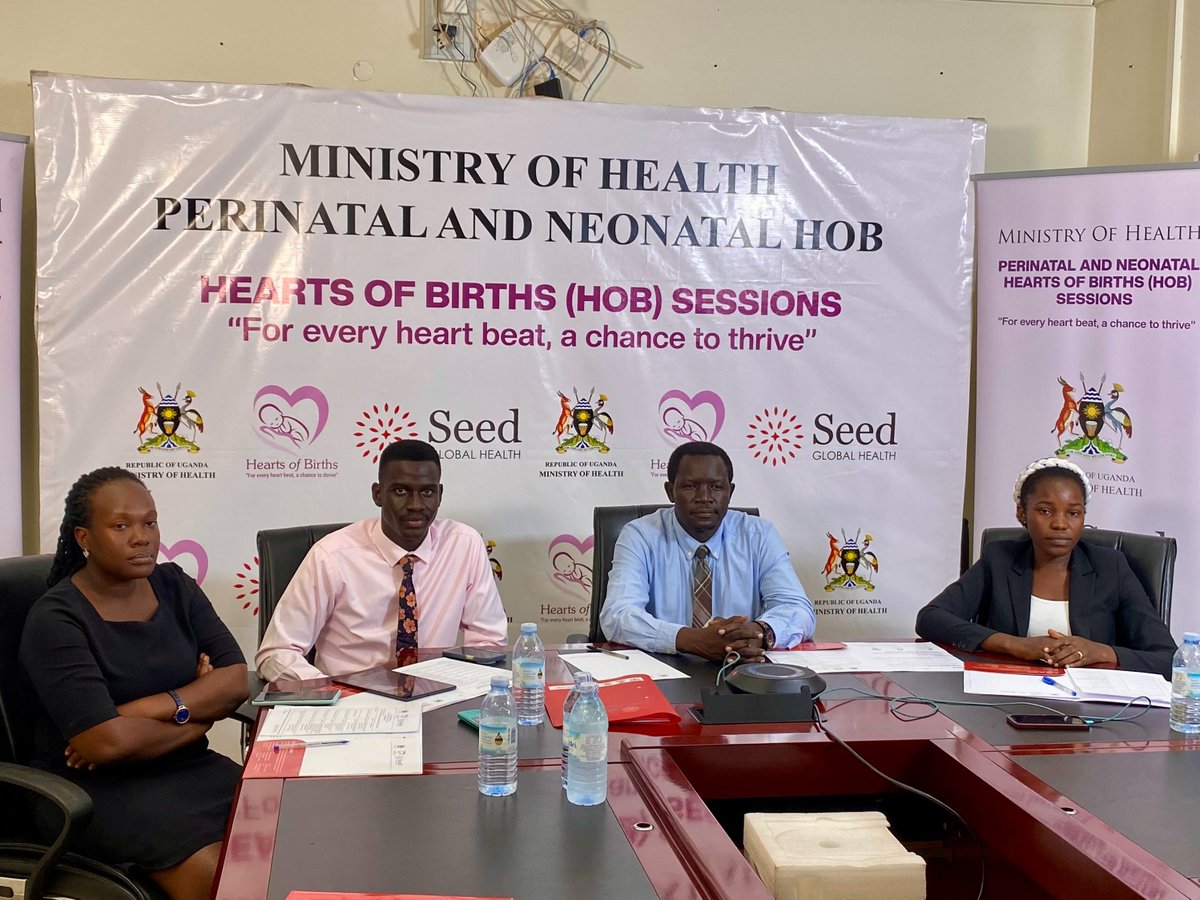 Seed Global UG Training Hub tweet media