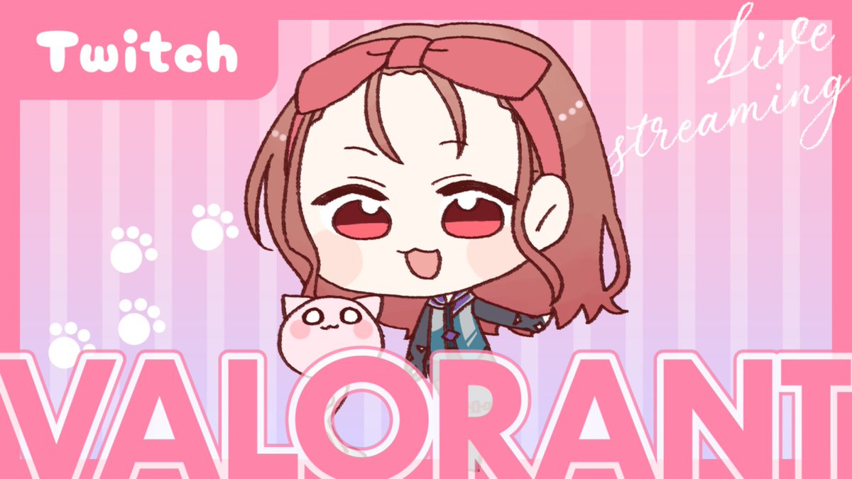 どきんちゃん🎀🐱 (@Dok1nnChan) / Posts / X