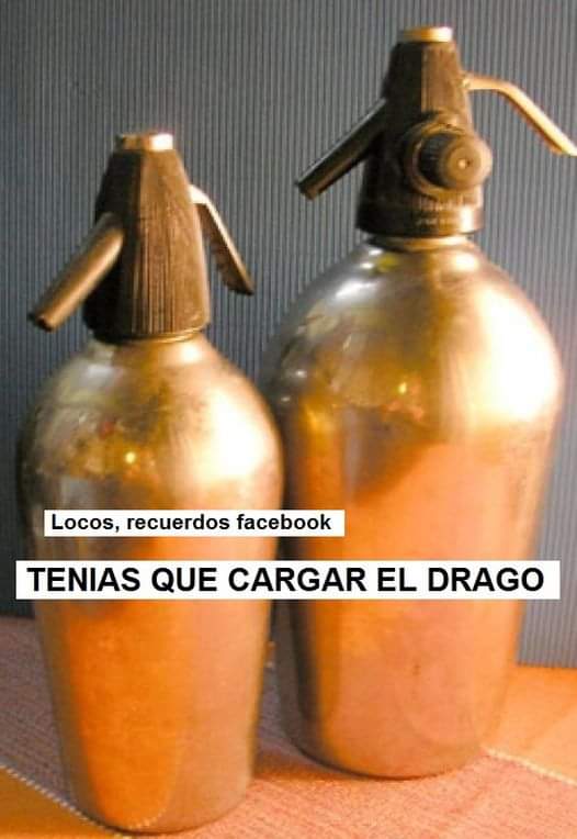 RECUERDOS DE UN BABY BOOMER

Existen aun???