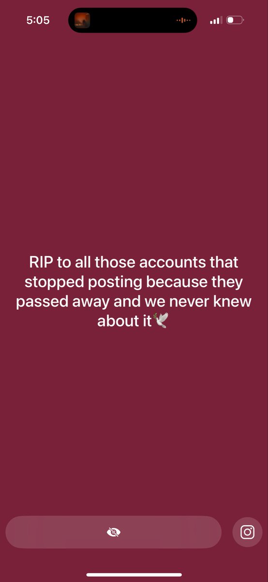 thenihiin's tweet image. RIP🕊️