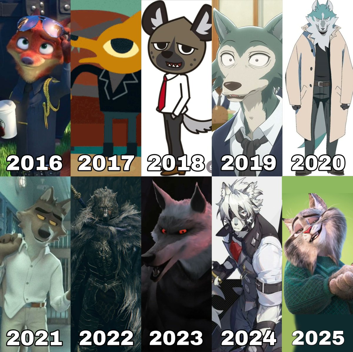 MindOfFur's tweet image. It took almost a whole year.... but I think we&apos;ve found him. 
Pawbert is the first feline furry of the year.