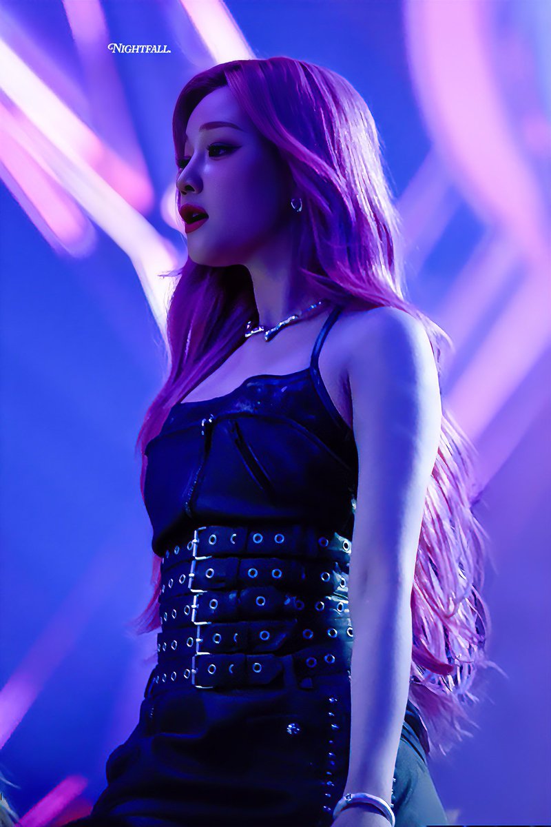 Nightfall_Rita's tweet photo. 251128 MAMA AWARDS

#PHARITA #파리타 
#BABYMONSTER #베이비몬스터 https://t.co/H7yrq43uOB