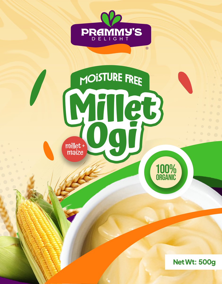 LeoKreates's tweet image. November Dump🙂🙂
Branding &quot;Prammy&apos;s Delight&quot;
Logo - Identity - Product Package Design - Flyer Design.
More on this project soon...