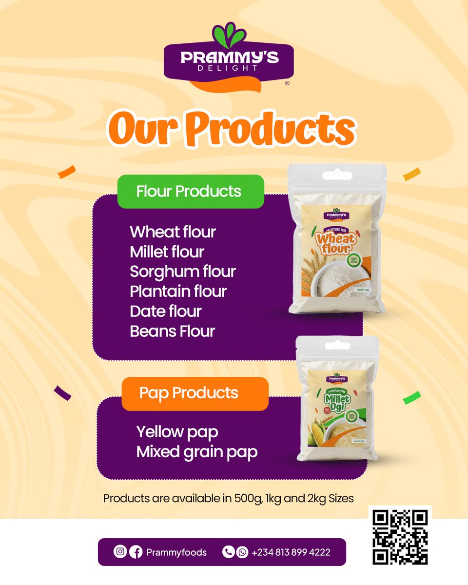 LeoKreates's tweet image. November Dump🙂🙂
Branding &quot;Prammy&apos;s Delight&quot;
Logo - Identity - Product Package Design - Flyer Design.
More on this project soon...