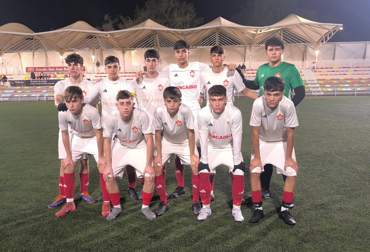 Utrera Atlético y cantera tweet media