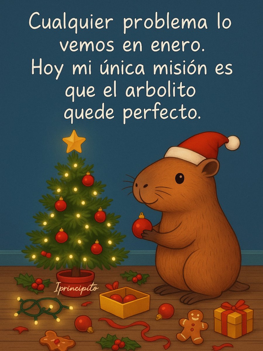iPrincipito's tweet photo. 🎄✨ https://t.co/miVLlKVeeO