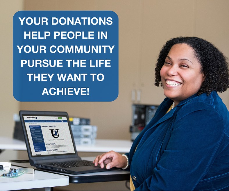 Goodwill NOW tweet media