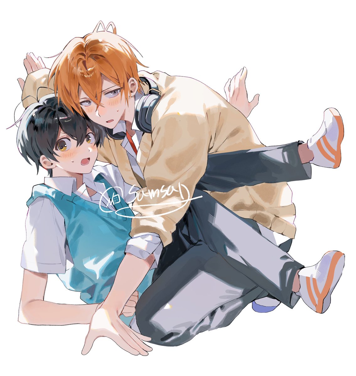 #ssmy_FA