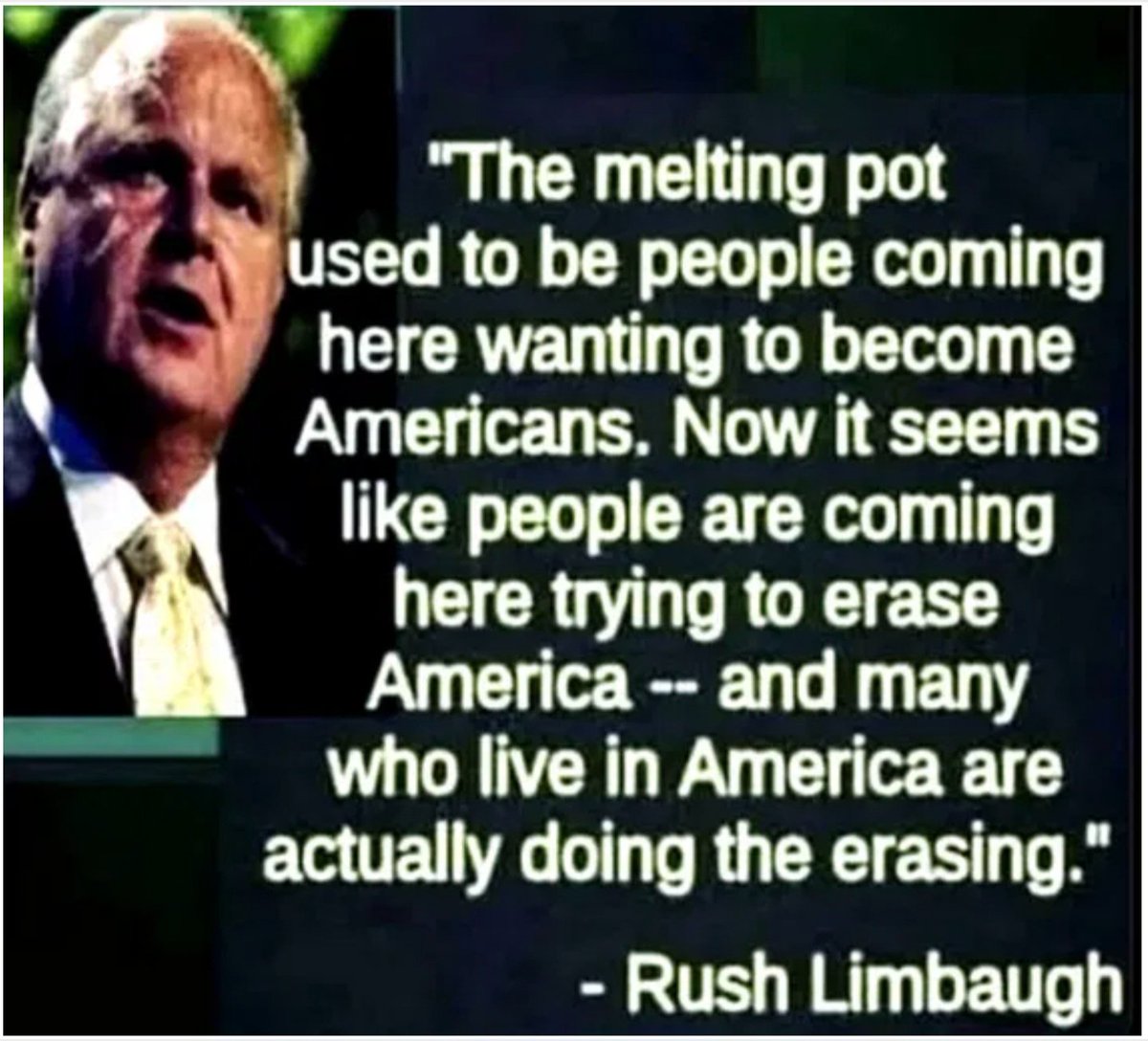 EL4USA's tweet image. A very wise man once said👇