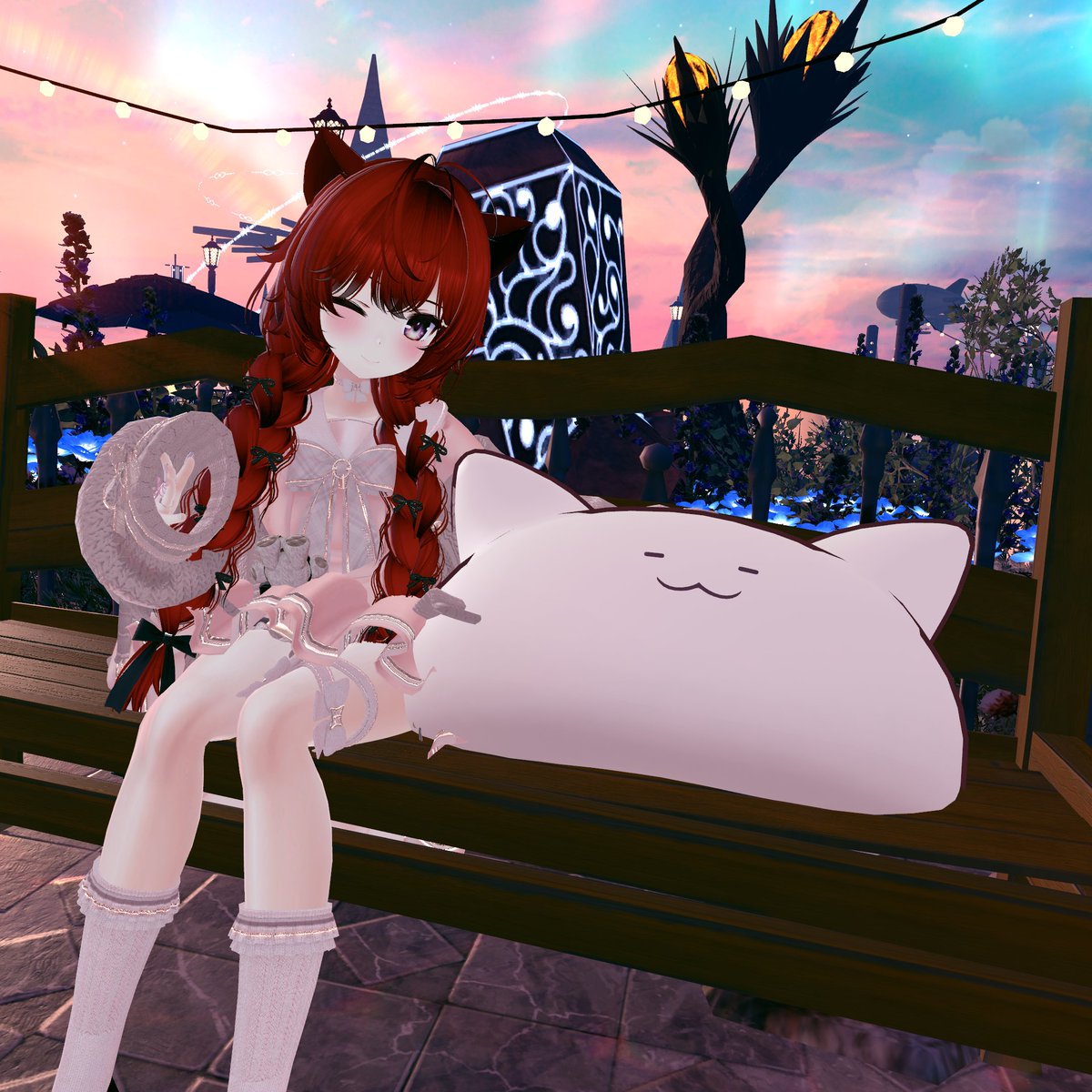 みかりんページ みかりん (@Mikarinvr) / Posts / X