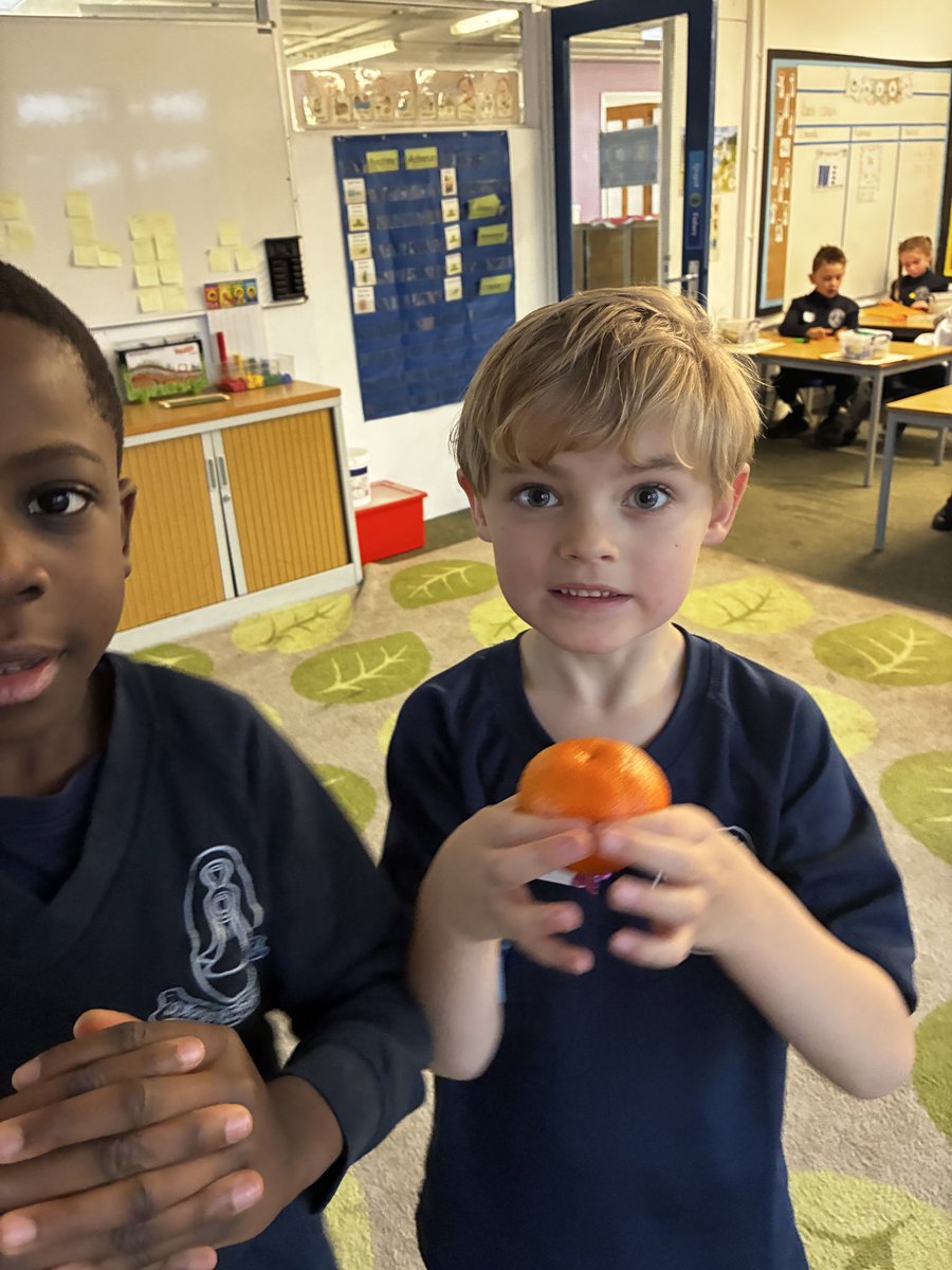 Class 5 - Mrs Cartwright’s class tweet media