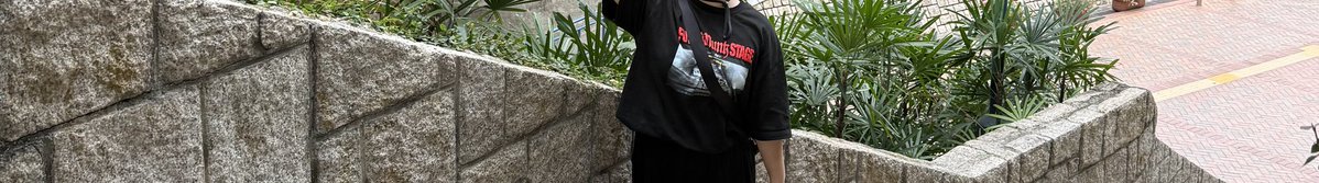 cdefsolutions's tweet image. 퓨펑쓰 티샤츠로 솔루션스와 함께(?)한 홍콩